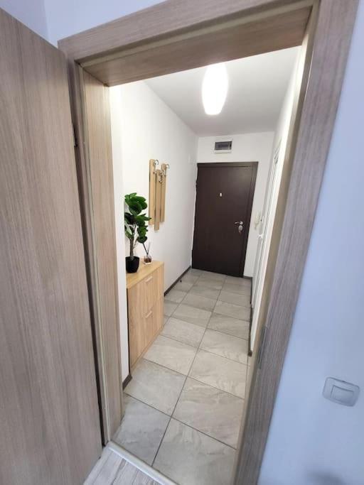 Modern & Bright 1Bd Apartment Near Main Square Plovdiv Exterior photo