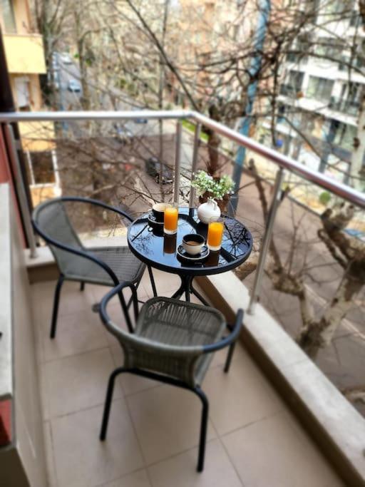 Modern & Bright 1Bd Apartment Near Main Square Plovdiv Exterior photo